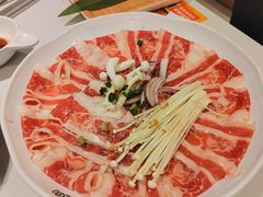 -韩时烤肉(枫蓝店)