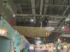 -云中鱼蒸汽石锅鱼(川沙百联店)