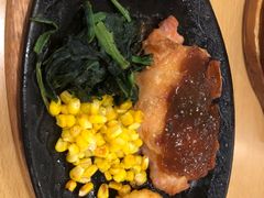 -萨莉亚意式餐厅(天河城购物中心店)