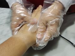 -海底捞火锅(老城根店)