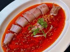 -醉东Oriental House(静安嘉里中心店)