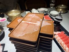 -慢丽江·云南野生菌土鸡锅(付家庄店)