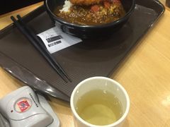 -食其家·牛丼咖喱(天津梅江印象城店)