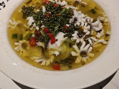-三猫黑鱼花(南大店)