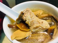 -民间瓦缸煨汤館(嵩山路店)