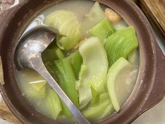 -津津菜馆(绝没分店)