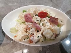 美式经典土豆沙拉-必胜客(兰州国贸店)