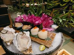 -锦和牛·炭火烧肉(ICC太和里店)