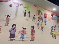 -潮之南·潮汕菜·鱼仔档(南山店)