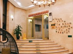 -DF游泳健身(贾家花园店)