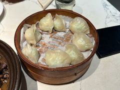 -奉天小馆·非遗东北菜(济南万象城店)