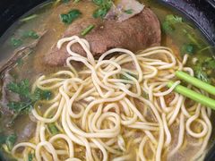 -河南拉面(肇周路店)