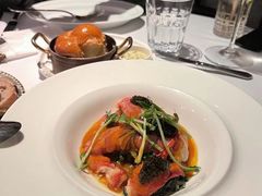 -壳里西餐厅Coquille Seafood Bistro(蒙自路店)