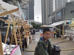 -杭州平安悦坊 PAFC LIVING