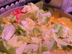 -丰茂烤串(全国首店)