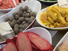 -小山城麻辣香锅(新邻生活广场店)