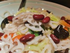 -小厨娘淮扬菜(六合欢乐港店)