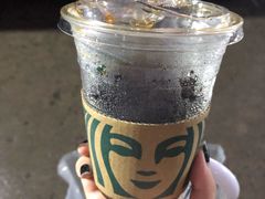 冰美式-星巴克(合肥百盛逍遥广场店)