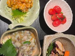 -花潮料理艺食馆(成都万象城店)