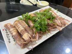 -潮州菜馆(十里河店)