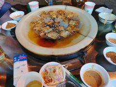 -随意石板烧(大理古城店)
