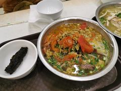 -华姐鸡粉(教育路店)
