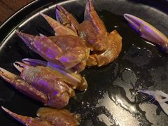-令狐冲烤鱼·烧菜馆(达明店)