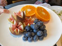 -甄御•海鲜新青岛菜(麦岛店)