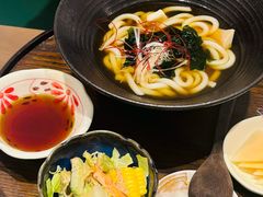 -ITARU食堂·定食料理(西丽店)