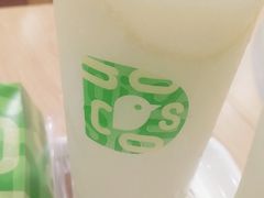 -德克士(砂之船奥特莱斯店)