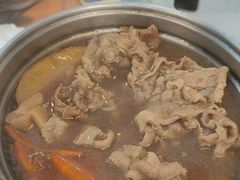 -吉野家(时代广场店)