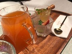 -一棵树·意大利西餐厅One Tree(新城店)