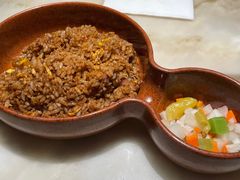 -绿茶餐厅(同成街华联店)