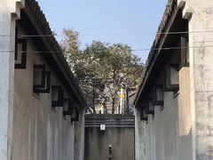 -上海市龙华烈士陵园