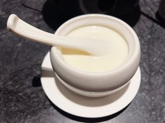 杏仁茶-德永枣香烤鸭(官舍店)