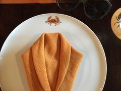 -Ministry of Crab(科伦坡店)