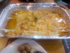 金针菇-小红烤翅(傅厚岗店)
