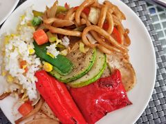-乌鲁木齐环球国际大酒店