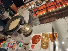-丰茂烤串(港旅店)