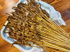 -十里铺铁板鱿鱼