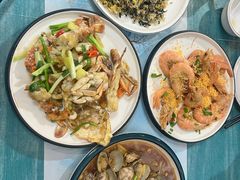 -40号厦门海鲜大排档(中山路店)