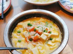 -新白鹿餐厅(城西银泰城店)