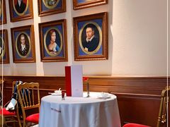 大堂-玫瑰厅上海菜(兴国路店)