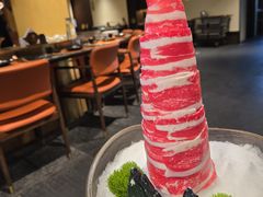 -牛将军•涮肉•烤肉(北京王府井·故宫店)