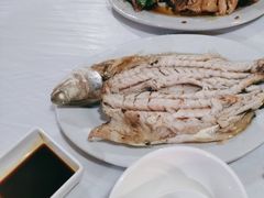 -车头老二大排档