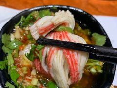 -独食火锅·半米屋台(直营总店)