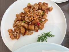-将相和·海鲜蒸饺大连菜·连鹭海鲜姊妹店