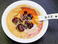 -铜来聚老北京涮肉(恒隆广场店)