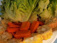 -尚竹阁冬瓜盅·18年地标美食(平洲店)