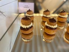 -圣丰索菲特·2 On 988 Café 自助餐厅